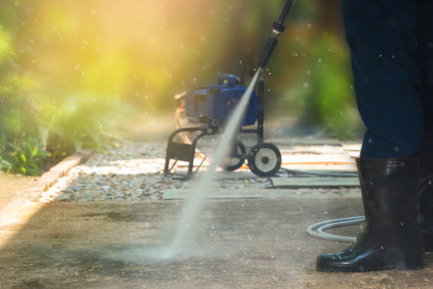 Best Machinery and Equipment Cleaning  in Shelton, NE