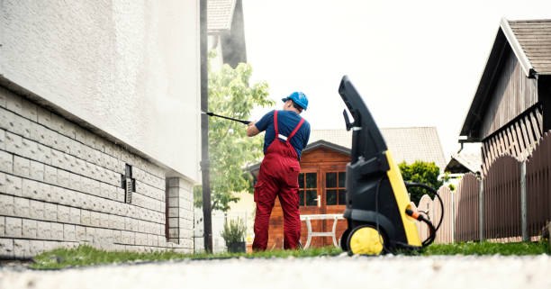 Best Dumpster Area Cleaning  in Shelton, NE